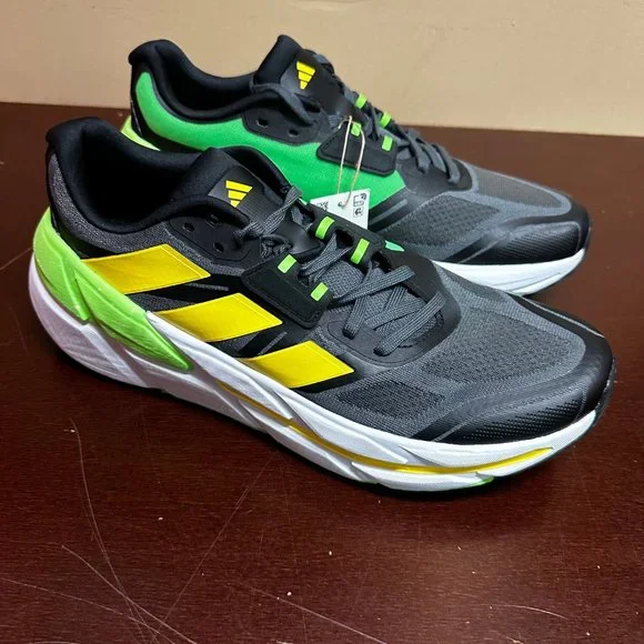 Adidas Mens Multicolor Adistar CS M GX8418 Course a Pied Athletic Shoes Sz US 11 Adidas Adistar CS Men main image 4